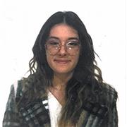 Studentessa di Mediazione Linguistica offre lezioni di italiano e inglese con approccio pratico e comunicativo.